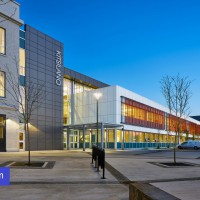 Kitsilano Secondary School